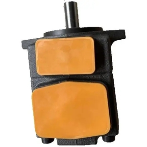ปั๊มวาล์วแบบปริมาณคงที่ BCHM รุ่นใหม่แท้ PV2R1-17F 2R1-F 2R1-14F 2R1 2R1-12F 2R1 2R1-10F 2R1 2R1-8F 2R1-8F - Product Image 1