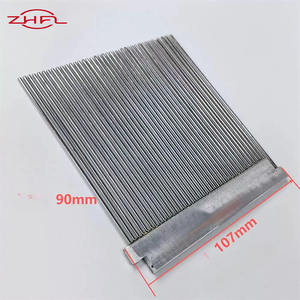 36pins 41pins 55pins Reed For Warping <b>Machine</b> Steel Comb For Warping <b>Machine</b> Spare Parts - Product Image 4