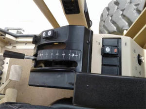 Motoniveladora Caterpillar 140K usada de buen rendimiento Motoniveladoras de neumáticos Cat140G 140H 140K usadas - Product Image 6