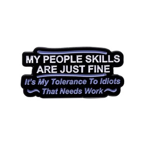 Spilla con distintivo accessorio <span class=keywords><strong>per</strong></span> cartoni animati - Product Image 6