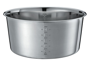 Taiwan Supplier Round Us Plug Kitchen Commercial Kitchen Appliance Cooker Supplier - Product Image 6