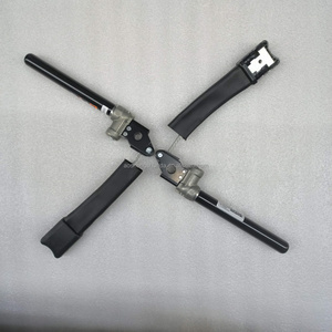 Bán Buôn Truyền Tải Ô Tô Hệ Thống Xe Phía Trước Dây Đai Chỗ Ngồi Người lưu giữ <span class=keywords><strong>Tensioner</strong></span> 23267355 23267352 Cho Bu-ick hình dung - Product Image 2