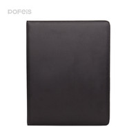Carpeta de Bienvenida Cinco Estrellas para Huéspedes, Información del Hotel, Guía de Servicio a la Habitación, Carpeta de Cuero, Carpeta de Archivos