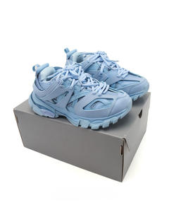 Chaussures de sport unisexes de luxe de haute qualité, style décontracté, style marche, marque de créateur, baskets tendance, plateforme épaisse, chaussures tendance - Product Image 1