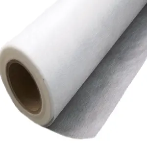 Polyester asfalt keçe (evcil hayvan keçe) 100g/m2 ~ 200g/m2
