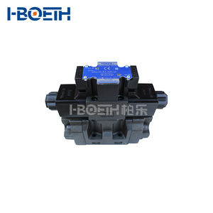 Yuken hidrolik kontrol vanaları FHG-02,FHCG-02,FHG-03,FHCG-03,FHG-06,FHCG-06,FHG-10,FHCG-10 <span class=keywords><strong>pilot</strong></span> kumandalı akış kontrol vanası - Product Image 5