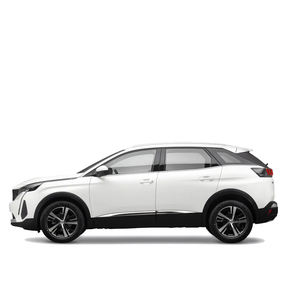 2021 <span class=keywords><strong>Peugeot</strong></span> <span class=keywords><strong>4008</strong></span> 360THP Sharp Edition nouvelle boîte de vitesses automatique gauche en cuir R17 ACC Euro VI FWD essence essence alliage d'aluminium - Product Image 3