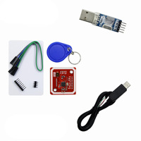 Nouvelle version du module NFC RFID V3 PN532 pour la communication en champ proche avec les téléphones Android