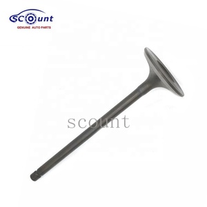 オートアートマッキ吸気排気エンジンバルブ13201-EN20A日産NV200用QASHQAI SENTRA 13201-EN20A 13202-EN200 - Product Image 6