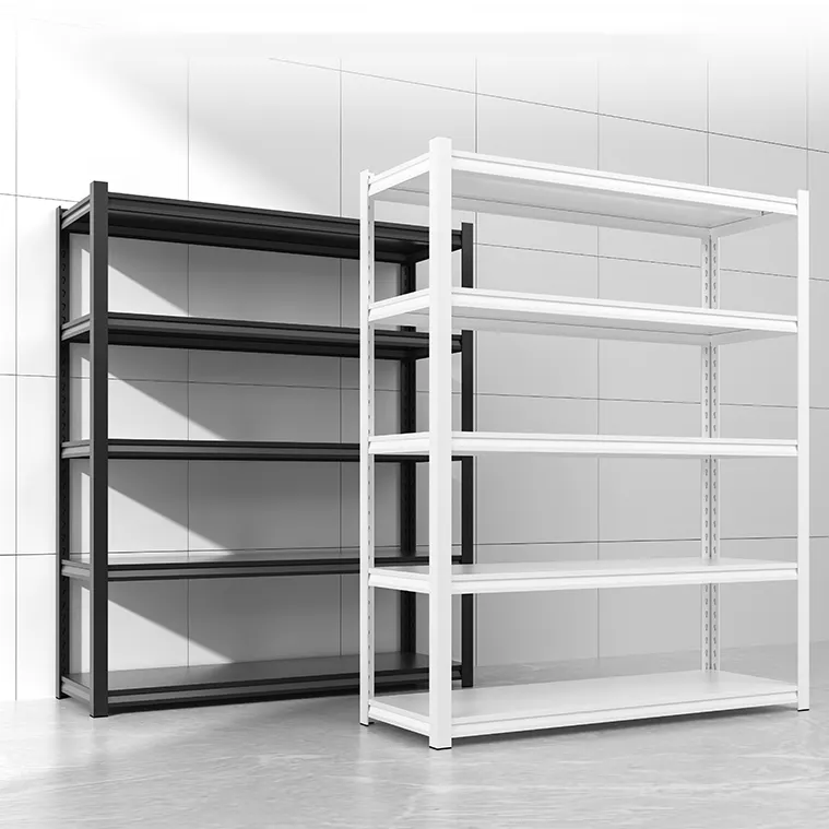 Simple modern steel living room display storage shelves metal rack supermarket book shelf shelves for shops