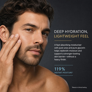 <span class=keywords><strong>Crema</strong></span> Facial Hidratante para Hombre Lance Private Label, Ácido Hialurónico, <span class=keywords><strong>Urea</strong></span>, Glicerina, Hidratante Facial para Todo Tipo de Piel, Cuidado Facial - Product Image 4