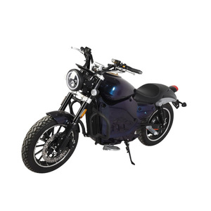<span class=keywords><strong>Moto</strong></span> électrique sportive haute performance 72V 3000W, vélo électrique de rue puissant pour adultes, E-<span class=keywords><strong>Moto</strong></span> puissante pour la circulation urbaine et la course - Product Image 6
