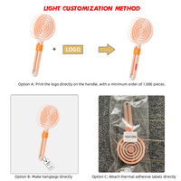 Brosse à cheveux professionnelle OEM incurvée et ventilée, fonction démêlante et séchante, avec peigne à queue, manche en nylon, peignes de soin capillaire emballés