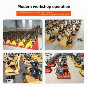 Máy Nén Đĩa Rung Giá Tốt Nhất Máy Nén Đĩa Xăng Máy Nén <span class=keywords><strong>HZR</strong></span> 160 Loại Dụng Cụ Máy Rung Đĩa Máy Nén - Product Image 5