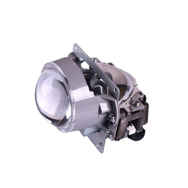 For New 3 Inch High/Low Beam Bi LED Headlight 5500K 6500 Lumens 35W 12V Universal Fitment for Audi A5
