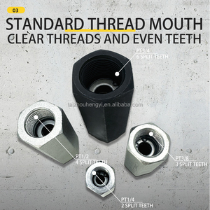 <span class=keywords><strong>Clapet</strong></span> <span class=keywords><strong>anti</strong></span>-<span class=keywords><strong>retour</strong></span> série CIT soupape de pression <span class=keywords><strong>hydraulique</strong></span> pour la prévention du refoulement des fluides tailles 1/4 "<span class=keywords><strong>3</strong></span>/<span class=keywords><strong>8</strong></span>" 1/2" - Product Image 5