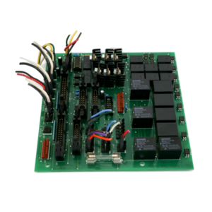 HYPERVISION INC ASSY, Carte d'interface informatique, version plateau d'alimentation - Product Image 3