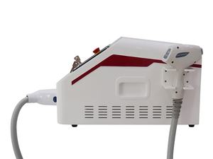 Épilation portative de laser de la diode 808nm Machine3 équipement de beauté de laser des vagues 1064 - Product Image 5