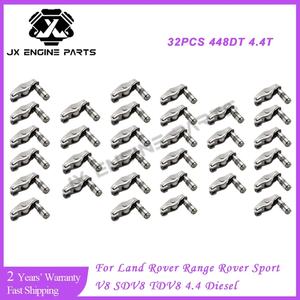 368DT 448DT Rocker Arm Lifters Mesin untuk Land Rover 3.6 4.4 Range Rover Sport L322 L405 4.4T 3.6T Diesel TDV8 SDV8 4.4L - Product Image 2