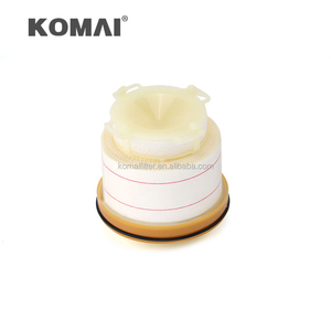 Filtro de Combustible Diésel KOMAI TF1976 23390-0L070 23390-0L090 SN25152 23390-0L041 para Kobelco SK200-10 SK270-10 SK350-10 - Product Image 2
