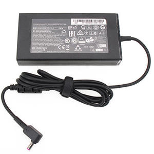 Cargador para Portátil de 135W, Adaptador de Corriente de 19V 7.1A para NITRO 5 AN515 52 N17C1, Adaptador de Alimentación PA 1131 16 5.5x1.7mm - Product Image 6
