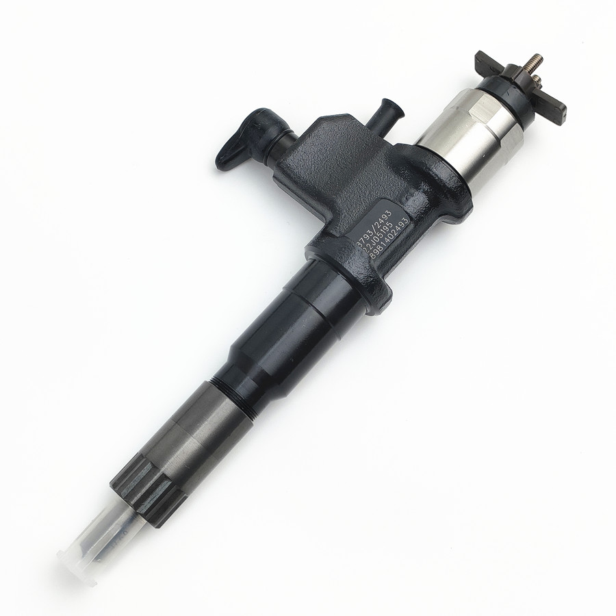 High Quality Diesel Injector 095000-8793 Common Rail Fuel Injetor 8-98140249-3 for ISUZU