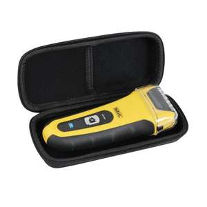 Factory New Shaver Carrying Case Hard EVA Travel Case fits <span class=keywords><strong>Lifeproof</strong></span> Foil Shavers for Men Shaver Razor Case/Bag - Product Image 1