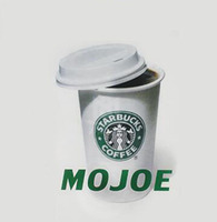 MOJOE Gimmick Magic Tricks Juice Vanishing/Coffee Disappearing Stage Trick Street Props Accessoires Illusion Comedy Mentalism