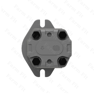 Nuevos Productos Altamente Duraderos RE302758 para Tractor 9230 9330 9430 Bomba Hidráulica - Product Image 4