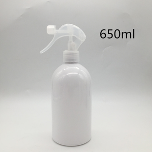 150ml 200ml 250ml Botellas <span class=keywords><strong>de</strong></span> spray <span class=keywords><strong>de</strong></span> gatillo <span class=keywords><strong>de</strong></span> plástico transparente o Golssy Perfume Salón <span class=keywords><strong>de</strong></span> belleza Botella <span class=keywords><strong>de</strong></span> spray para el cabello Limpieza <span class=keywords><strong>de</strong></span> la <span class=keywords><strong>casa</strong></span> - Product Image 5