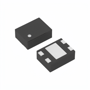 4 UDFN Exposed Pad XC6503B38AGR-G ชิ้นส่วนวงจรอิเล็กทรอนิกส์ดั้งเดิมสำหรับการจัดการพลังงาน (PMIC) - Product Image 1