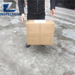 Servicios de Inspección, Supervisión de Carga en Fábrica por Terceros, Control de Calidad para Comercio Electrónico en Zhejiang, Ningbo, Jinhua, Wenzhou, Taizhou - Product Image 2