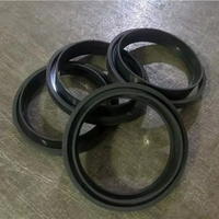 Manchon d'étanchéité en caoutchouc silicone sur mesure à prix compétitif, résistant à l'huile, couleur personnalisée, haute qualité, certifié IATF16949/REACH/ROHS