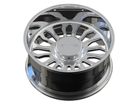 WY roda tempa 20/22/24/26/28/30 * 8.25J roda dipoles untuk Pickup dan tugas berat