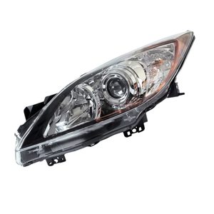 Оптовая продажа, высококачественные автозапчасти, автомобильные галогенные фары для BBM4-51-0L0K <span class=keywords><strong>Mazda</strong></span> <span class=keywords><strong>3</strong></span> 2011-2013 OEM - Product Image 1