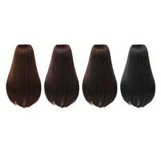 Accesorios para peluca de media boda con clip apretado en forma de U - Product Image 1