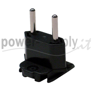 ปลั๊กไฟฟ้าพลาสติกแบบไม่ต่อสายดิน ยี่ห้อ Phihong Rpb Bz สำหรับใช้ในบ้านทั่วไป - Product Image 1