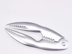 <span class=keywords><strong>Set</strong></span> di Utensili in Acciaio Inossidabile Ecologico <span class=keywords><strong>per</strong></span> <span class=keywords><strong>Aprire</strong></span> Granchi e Coltello <span class=keywords><strong>per</strong></span> <span class=keywords><strong>Ostriche</strong></span>, Strumento <span class=keywords><strong>per</strong></span> <span class=keywords><strong>Aprire</strong></span> le Zampe di Granchio - Product Image 2