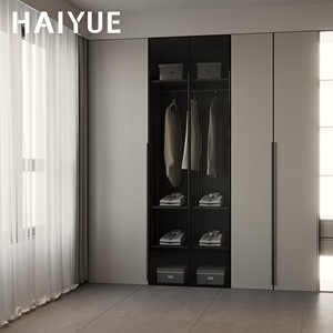 HAIYUE Service de conception d'intérieur moderne de luxe européen, rendu 3D, décoration intérieure, design d'intérieur - Product Image 1