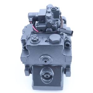 Directo de fábrica Serie <span class=keywords><strong>708</strong></span> Bomba hidráulica <span class=keywords><strong>708</strong></span>-1L-00070 <span class=keywords><strong>708</strong></span>-1T-00710 <span class=keywords><strong>708</strong></span>-<span class=keywords><strong>2L</strong></span>-41230 <span class=keywords><strong>708</strong></span>-<span class=keywords><strong>2L</strong></span>-00700 <span class=keywords><strong>708</strong></span>-<span class=keywords><strong>2L</strong></span>-<span class=keywords><strong>00701</strong></span> Bomba de pistón - Product Image 4