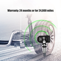 CGSULIT Newest TS01 TPMS Sensor Programmer Tool for NXP Chip Free Lifetime Tire Pressure Monitoring System