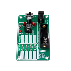 وحدة مرجع الجهد الدقيقة AD584 مع شبكة مقاومات مدمجة للمقياس المتعدد ومعايرة الأجهزة 2.5 فولت/5 فولت/7.5 فولت/10 فولت - Product Image 3