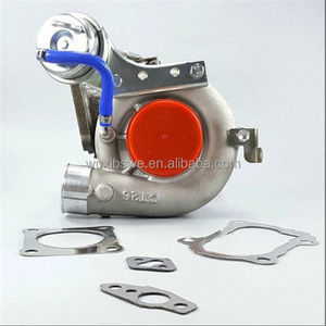 Turbocompresseur CT26 CT26C3 17201-74030 1720174030 17201-74060 1720174060 17202-42060 pour moteur Celica <span class=keywords><strong>MR2</strong></span> 3S-GTE ST185 3SGTE - Product Image 3