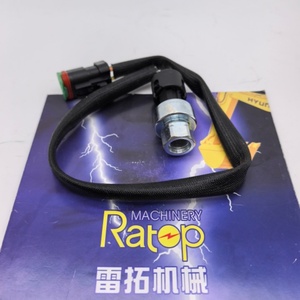 Sensor de Presión 103-6092 1036092, Interruptor de Presión para Piezas de Motor 3508 3512 3516, Piezas de Excavadora - Product Image 2