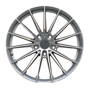 ล้อแม็กซ์อัลลอยด์ FSC-1013 แบบฟอร์จ ขอบเว้า ขนาด 17 18 19 20 24 นิ้ว 5*112 5*114.3 PCD สำหรับรถยนต์นั่งส่วนบุคคล สำหรับ BMW G80 M3 - Product Image 1