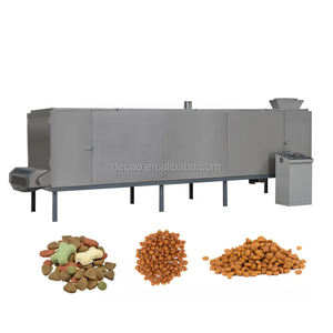 Extrudeuse de fabrication de croquettes pour chiens et chats Machine à croquettes pour chiens - Product Image 4