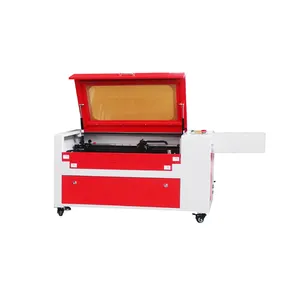 2024 new 400x600 CO2 Laser engraving cutting machine 60w