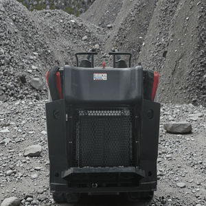 لودر صغير جديد من نوع كوبوتا V1000 ذو جنزير للبيع - Product Image 5