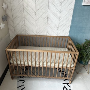 Nuovo nido a dondolo neonato culla culla culla culla altalena box zanzariera - Product Image 3