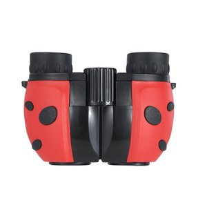Beetle 8X22 Children's Binoculars High Magnification Hd For Camping Adventure Birdwatching - Product Image 3